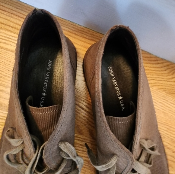 John Varvatos shoe main image 5